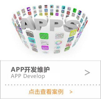 APP開發維護